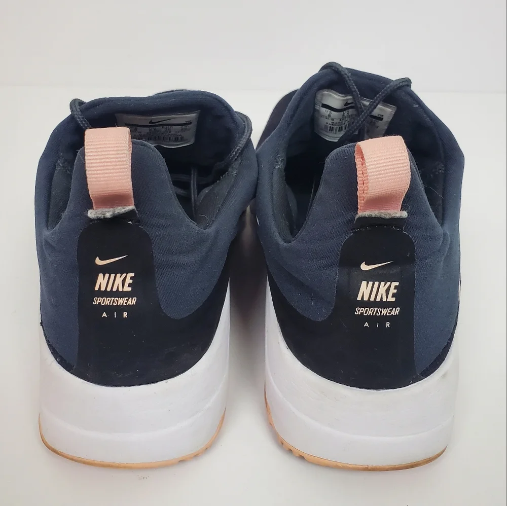 NIKE Air Max Motion Racer Running Shoes - Picture 4 of 9